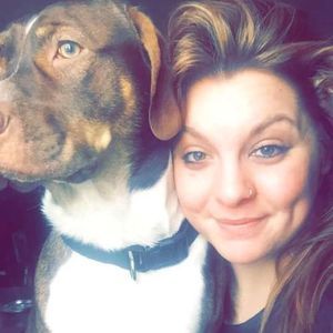 Meet your Posher, Brittany